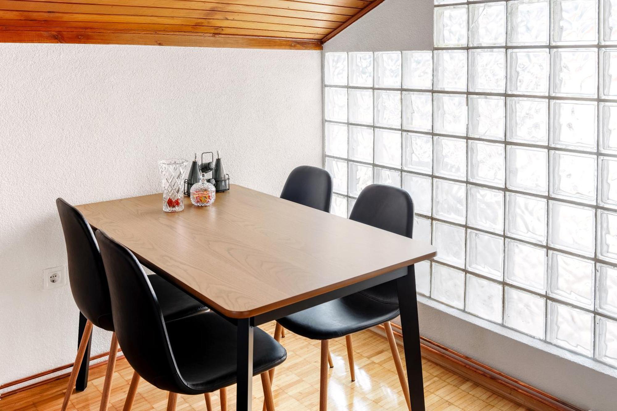 Apartment Busola Κότορ Εξωτερικό φωτογραφία
