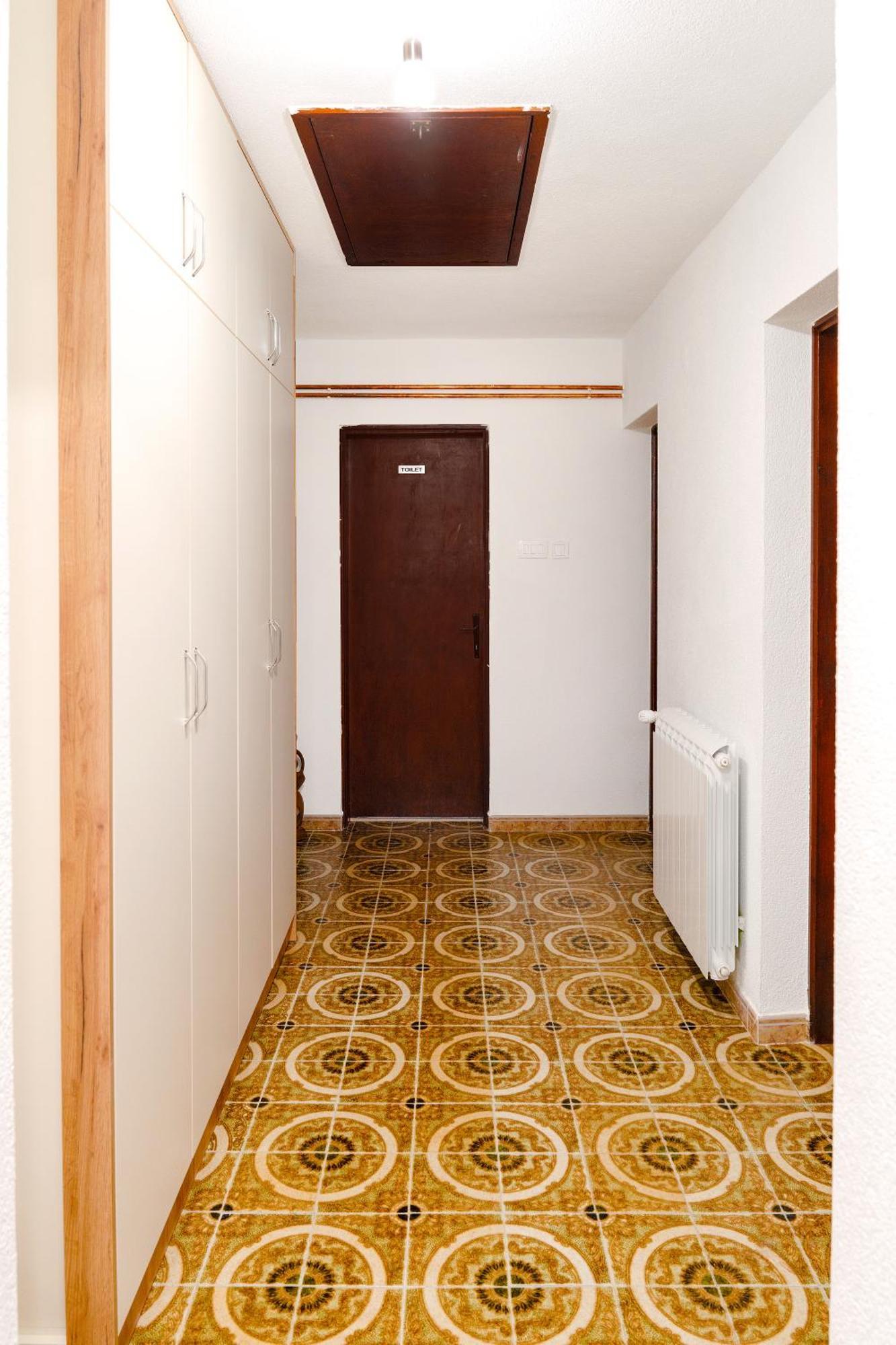 Apartment Busola Κότορ Εξωτερικό φωτογραφία